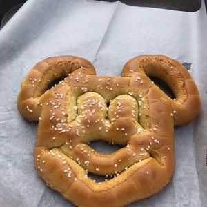 Meet your Posher, Anne